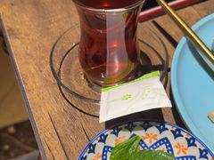 -Mevlana梅夫娜土耳其餐厅·清真