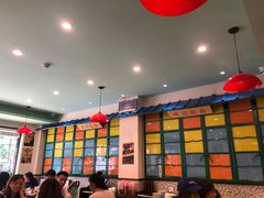 大堂-小龍鳳餐室(番禺路店)