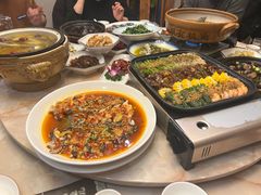 -千岛湖小鱼儿·淳安匠心农家菜