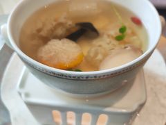 -云锦壹号·淮扬宴(徐汇万科店)