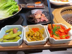 -谷牛和牛烤肉(漕河泾印象城店)