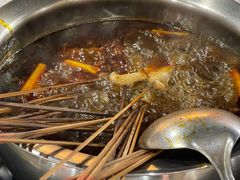 -牛华八婆麻辣烫(起源店)