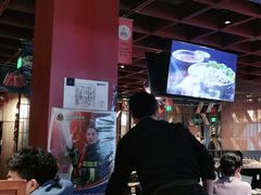 -老墙根涮肉·铜锅·烧烤(欢乐谷·王四营店)