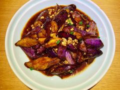 -吕氏疙瘩汤·海鲜新鲁菜(凯德mall新都心店)