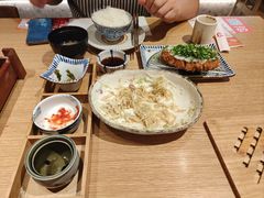 -堂本家·二代目·炸猪排(Express东海店)