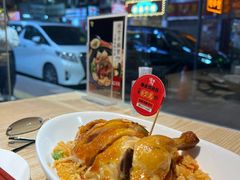 -滋味满屋美食坊(上海街店)