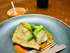 -杭州桐庐康莱德酒店西餐厅-舍