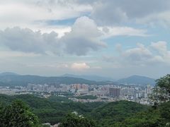 -广州市白云山风景名胜区