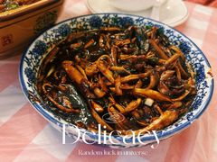 -玲珑餐厅(陕西南路店)