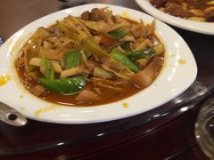 -龙川徽府(雨山路店)