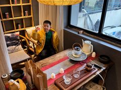 -邈墨茶馆(凤起路店)