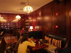 -隐肆威士忌鸡尾酒吧(玉沙国际店)