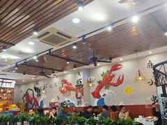 -呆虾王龙虾馆(南湖总店)