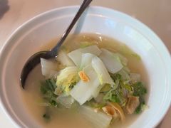 -柴门饭儿(成都太古里店)