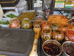 -红鼻子桂林米粉(金唐新光界店)