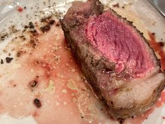 -摩根扒房(桐梓林店)