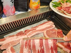 -阿亲家·韩式无限烤肉(春熙路店)