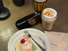 -粤海喜来登酒店·&More聚驿(天河城店)