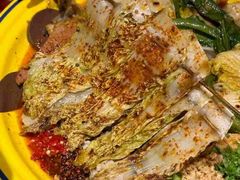 -北丐先生·野馄饨烧烤(泰达E街区店)