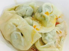 -潘国仙耳光馄饨(黄家阙路店)