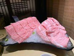 M12至尊和牛西冷-余欢领鲜火锅(新街口店)