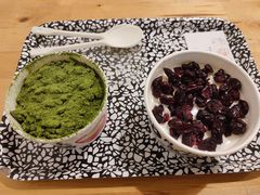 -青玉酸奶青海老酸奶、甜醅子