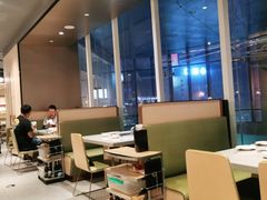 -海底捞火锅(新松江路店)