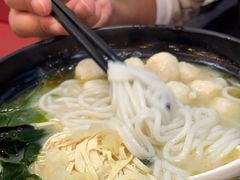 -灵芝妹子米线(瓦房店新玛特店)