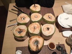 -杭州钱江新城万怡酒店-西餐厅