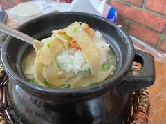 -官塘原味鱼生·潮菜大排档(潮州总店)