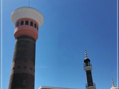 -新疆国际大巴扎