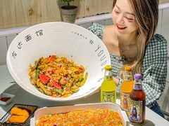 -友达面馆(广州总店)
