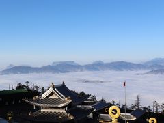 -峨眉山风景名胜区