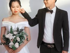 -经典婚纱摄影美学馆·私人定制