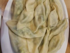 -喜家德虾仁水饺(乐都汇店)