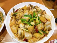 -健跳小海鲜(人民路店)