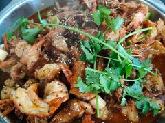 -万州大虾(五桥店)