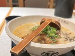 -味千拉面(广州白云机场T1西二店)