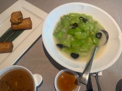 家烧丝瓜-明州府(文化广场店)