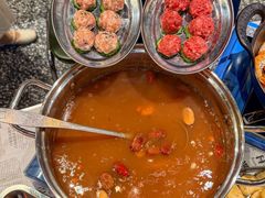 -真炭烧·炭炉鸡煲(怡景湾店)