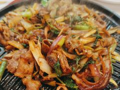 -月福京味斋·烤鸭店·北京菜(鼓楼总店)