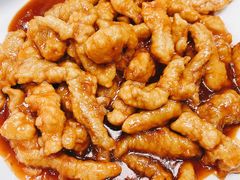 -来之顺海鲜菜馆·青岛菜·始于1993(栈桥店)