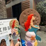 回头率百分百❗️南头古城被问了好多次的冰淇淋