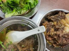 -阿秋牛排(湖心街店)