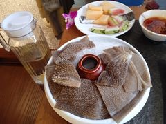 -潘十九地道成都老火锅(孙桥店)
