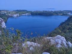 -西山风景区