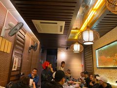 -熊出没日本烧肉放题