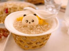-拾光与烟火丨炭火串烧·自贡小活鲜(西村大院店)