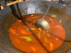 -有才叔的小馆(民乐园店)