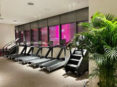 -YCHL FIT 健身(星寰店)